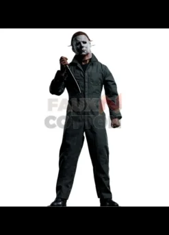 Halloween Ends James Jude Courtney (The Shape) Costume