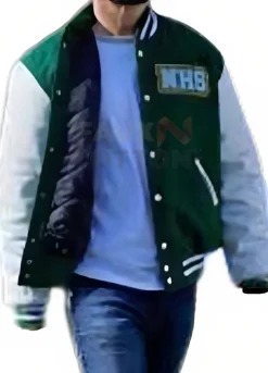 Hearts In The Game Marco Grazzini (Diego Vasquez) Jacket