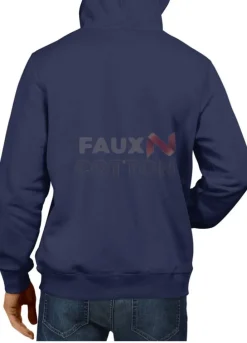 Heartstopper Kit Connor (Nick Nelson) Hoodie