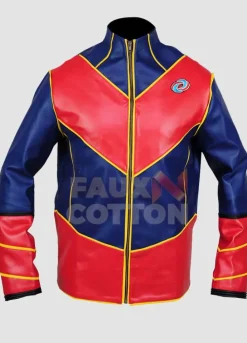 Henry Danger Costume Coat