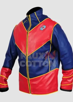Henry Danger Costume Coat