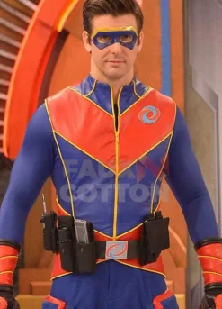 Henry Danger Costume Coat