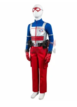 Henry Danger Henry Hart (Jace Norman) Costume Leather Jacket