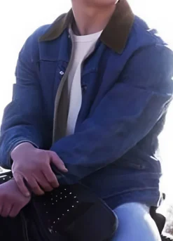 He's All That Tanner Buchanan (Cameron Kweller) Jacket