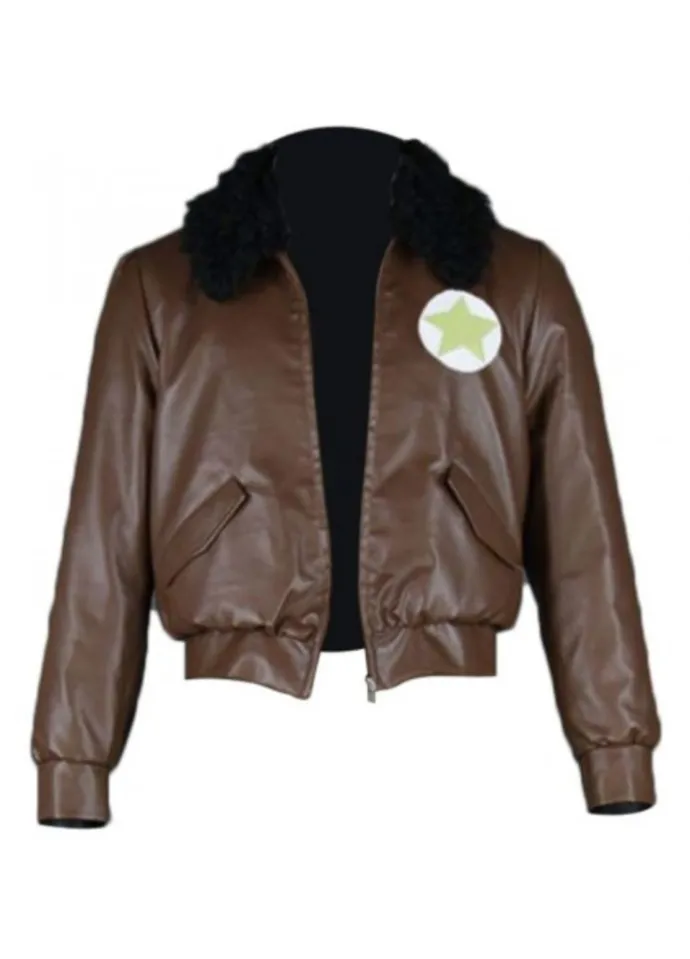 HETALIA AMERICA ALFRED F JONES JACKET