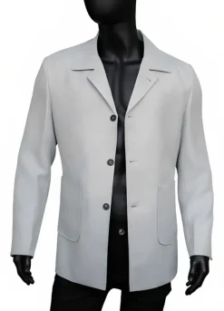 Hijack Idris Elba (Sam Nelson) Blazer