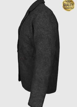 Hulk Avenger Infinity War Mark Ruffalo Grey Blazer