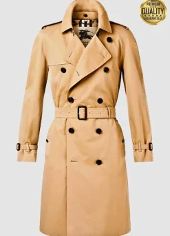 Humphrey Bogart Casablanca Costume Coat