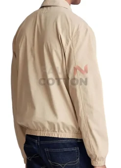 Hustle Adam Sandler (Stanley Sugerman) Jacket