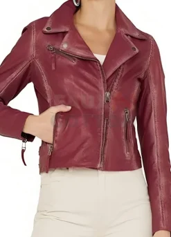 I Love That For You Molly Shannon (Jackie) Jacket