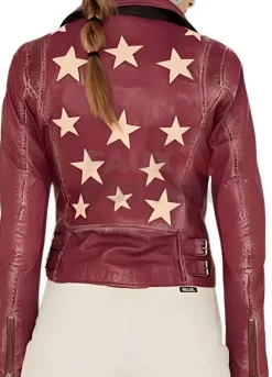 I Love That For You Molly Shannon (Jackie) Jacket