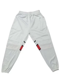I WANNA DANCE WITH SOMEBODY NAOMI ACKIE WHITE TRACKSUIT