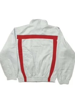 I WANNA DANCE WITH SOMEBODY NAOMI ACKIE WHITE TRACKSUIT