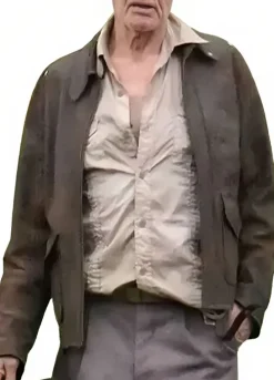 Indiana Jones 5 Harrison Ford (Indiana Jones) Jacket