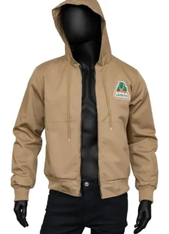 JARRITOS COTTON HOODIE