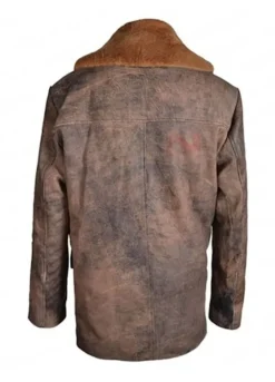 Justice League Jason Momoa (Arthur Curry) Jacket