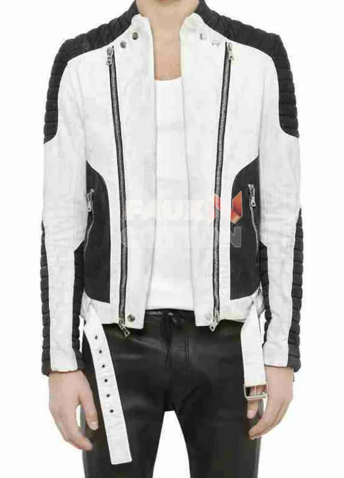 Justin Bieber Caesars Palace Jacket