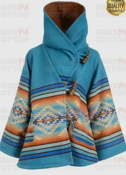 Kelly Reilly Yellowstone Season 3 Beth Dutton Blue Jacket