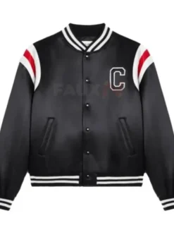 Kim Taehyung 2023 Varsity Jacket