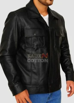 King of Rock Elvis Presley Vintage Jacket