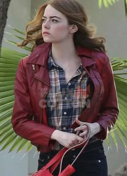 La La Land Mia (Emma Stone) Jacket