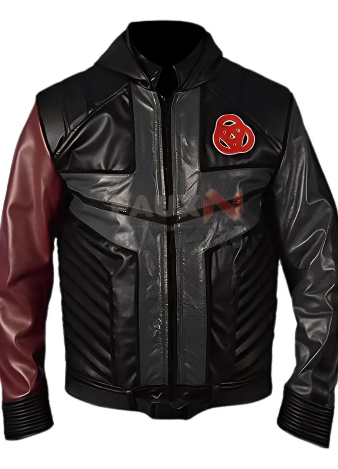 Lab Rat Tyrel Jackson William (Leo Dooley) Jacket