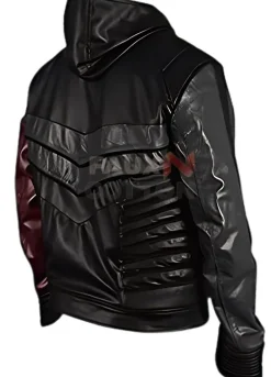 Lab Rat Tyrel Jackson William (Leo Dooley) Jacket