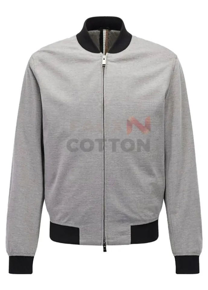 Law And Order Special Victims Unit Ice-T (Odafin 'Fin' Tutuola) Jacket