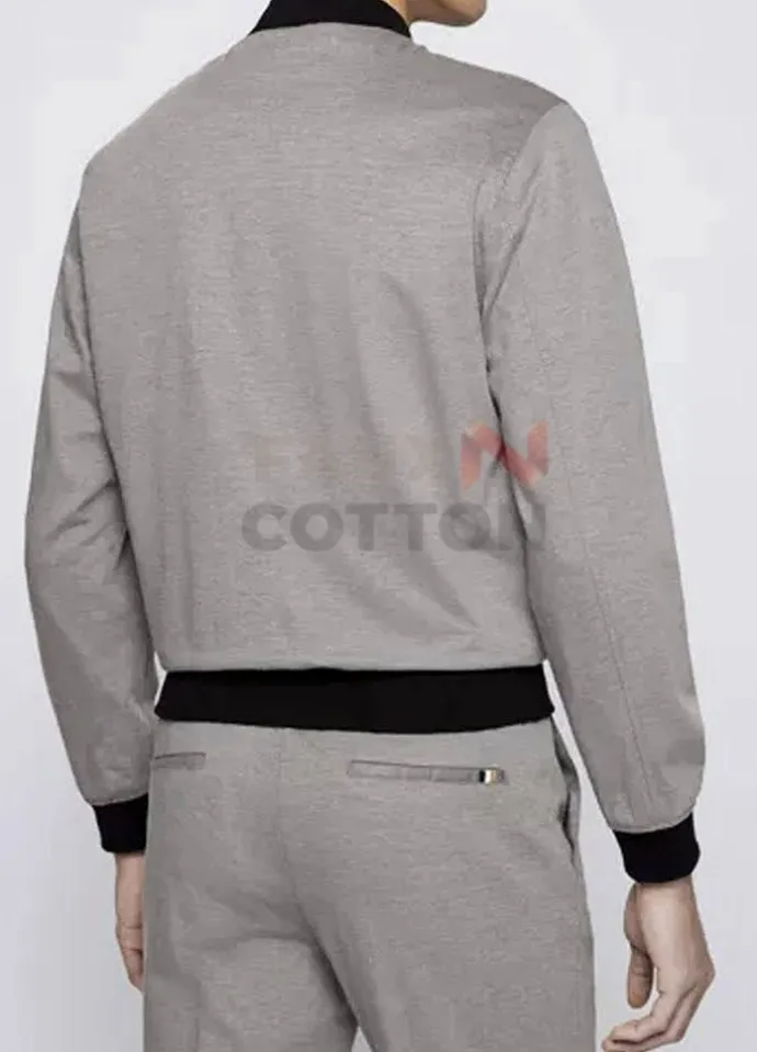 Law And Order Special Victims Unit Ice-T (Odafin 'Fin' Tutuola) Jacket
