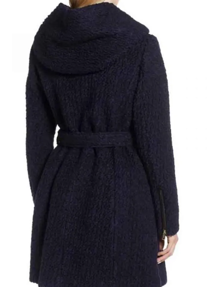 Legacies Season 3 (Hope Mikaelson) Danielle Rose Russell Wool Coat