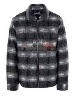 Locke & Key Griffin Gluck (Gabe) Jacket