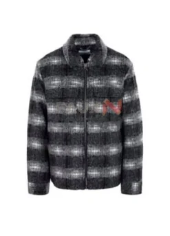 Locke & Key Griffin Gluck (Gabe) Jacket