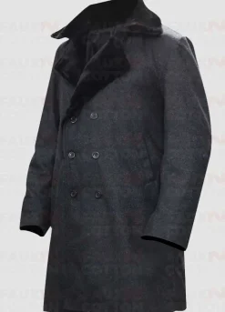 Lorne Malvo Fargo Fur Coat