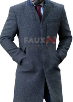 Luther Idris Elba (John Luther) Coat