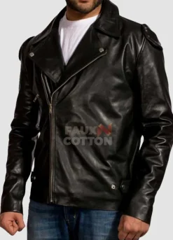 Mad Max Rockatansky Mel Gibson Jacket