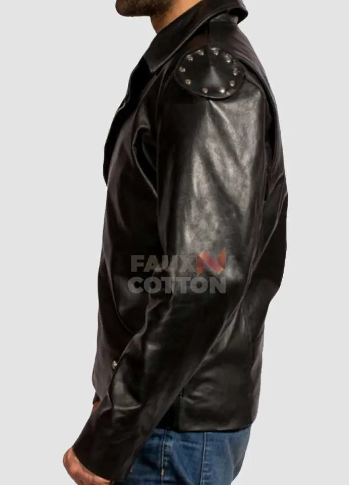 Mad Max Rockatansky Mel Gibson Jacket