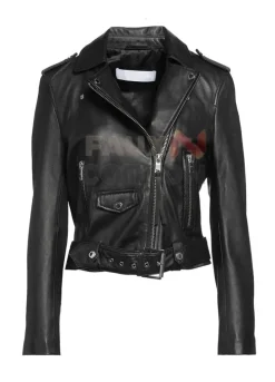 Made For Love Cristin Miliot (Hazel Green) Jacket