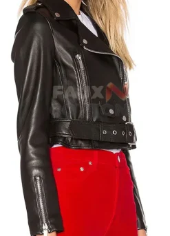 Made For Love Cristin Miliot (Hazel Green) Jacket