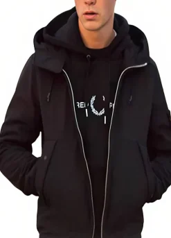Mascotte Liam Jeans (Jeremy Driessen) Hoodie