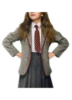 MATILDA 2022 MATILDA WORMWOOD BLAZER