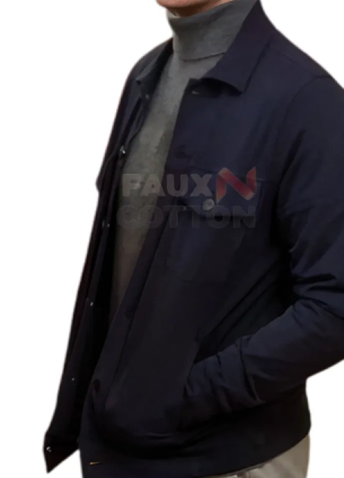 Maybe I Do Luke Bracey (Allen) Jacket