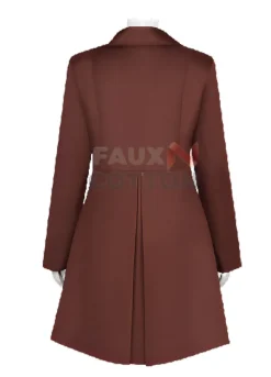 M3gan Amie Donald (M3gan) Coat