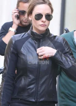 Mission Impossible 6 Fallout Rebecca Ferguson Jacket