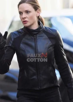 Mission Impossible 6 Fallout Rebecca Ferguson Jacket