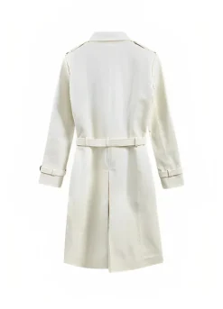 Mission Impossible Dead Reckoning Vanessa Kirby (White Widow) Coat