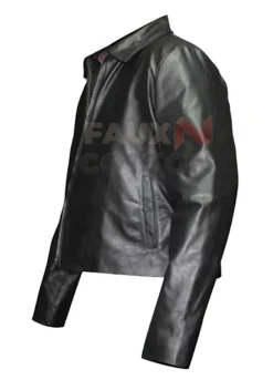 Mission Impossible Dead Reckoning Tom Cruise (Ethan Hunt) Jacket