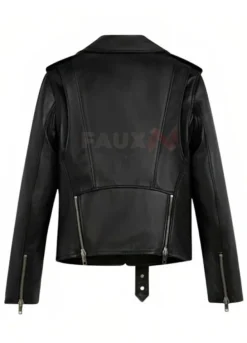 Mission Impossible Pom Klementieff (Paris) Black Jacket