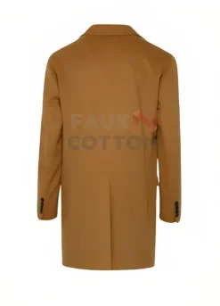Mission Impossible Simon Pegg (Benji Dunn) Coat