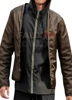 Muted 2023 Aron Piper (Sergio Ciscar) Jacket