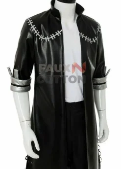 My Hero Academia Dabi Coat